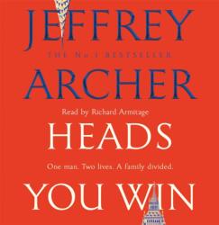 Heads You Win (ISBN: 9781529002706)