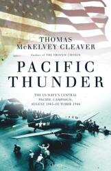 Pacific Thunder (ISBN: 9781472821881)