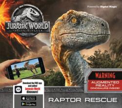 Jurassic World Fallen Kingdom (ISBN: 9781783123643)