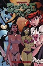 Zombie Tramp Volume 11: Demon Dames and Scandalous Games (ISBN: 9781632292735)