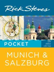 Rick Steves Pocket Munich & Salzburg (ISBN: 9781631218156)