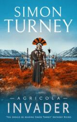 Agricola: Invader (ISBN: 9781804540411)