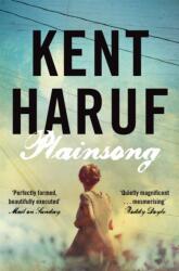 Plainsong (ISBN: 9781447240440)