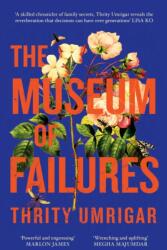 Museum of Failures (ISBN: 9781800753716)