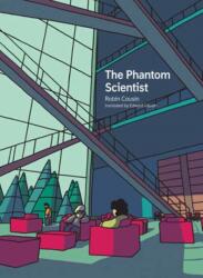 Phantom Scientist (ISBN: 9780262548342)
