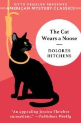 Cat Wears a Noose (ISBN: 9781613164907)