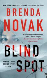 Blind Spot (ISBN: 9781250076595)