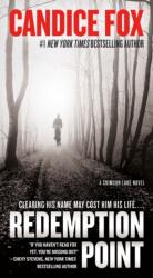 Redemption Point (ISBN: 9780765398529)