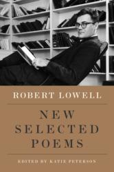 New Selected Poems (ISBN: 9780374251338)