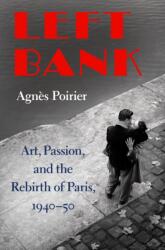 Left Bank (ISBN: 9781627790246)