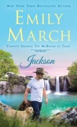 Jackson (ISBN: 9781250314918)