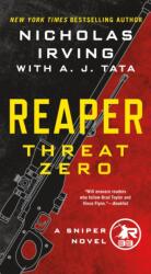 Reaper: Threat Zero (ISBN: 9781250252371)