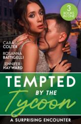Tempted By The Tycoon: A Surprising Encounter (ISBN: 9780263319095)