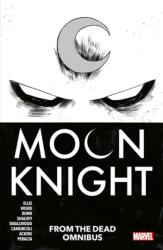 Moon Knight: From The Dead Omnibus (ISBN: 9781804910689)