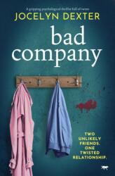 Bad Company (ISBN: 9781504085199)