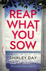 Reap What You Sow (ISBN: 9781504072564)