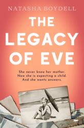 Legacy of Eve (ISBN: 9781504072588)