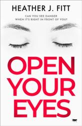 Open Your Eyes (ISBN: 9781504076647)
