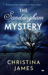 Sandringham Mystery (ISBN: 9781914614842)