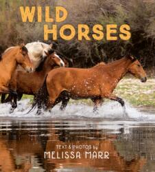 Wild Horses (ISBN: 9780593109113)