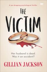 Victim (ISBN: 9781914614606)