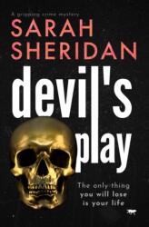 Devil's Play (ISBN: 9781914614576)