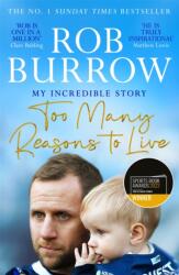 Too Many Reasons to Live (ISBN: 9781529073263)