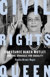 Civil Rights Queen (ISBN: 9781524747183)