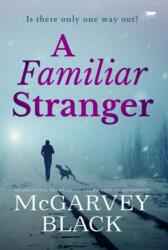 Familiar Stranger (ISBN: 9781914614361)