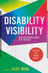 Disability Visibility (ISBN: 9780593381670)