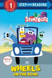 Wheels on the Road (ISBN: 9780593181614)