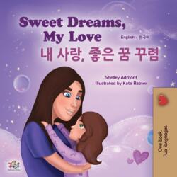 Sweet Dreams, My Love (ISBN: 9781525938429)