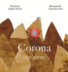 Corona (ISBN: 9781838147419)