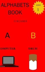 alphabets book (ISBN: 9781715270049)
