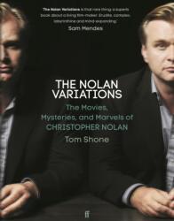 The Nolan Variations (ISBN: 9780571347988)
