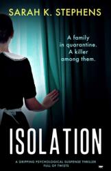 Isolation (ISBN: 9781913942045)