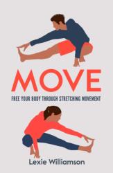 Move (ISBN: 9781472974891)