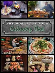 Culinary Arts (ISBN: 9781422242865)