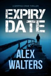 Expiry Date (ISBN: 9781912986743)
