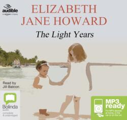 Light Years (ISBN: 9781489053121)