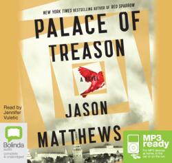 Palace of Treason (ISBN: 9781486297993)