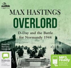 Overlord (ISBN: 9781486285983)