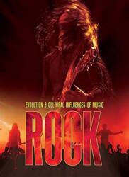 Rock (ISBN: 9781422243763)