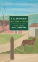 Sao Bernardo (ISBN: 9781681373850)