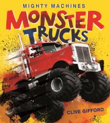 Monster Trucks (ISBN: 9780228102212)