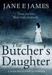 Butcher's Daughter (ISBN: 9781912986231)