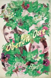 Oberon Out (ISBN: 9781528925884)