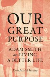Our Great Purpose (ISBN: 9780691179445)