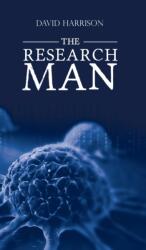 Research Man (ISBN: 9781788784016)