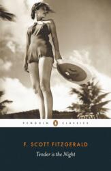 Tender is the Night (ISBN: 9780241387511)